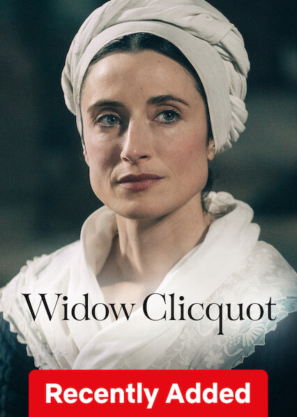 Widow Clicquot on Netflix USA